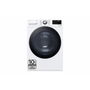 Sécheuse LG RH18U8AVCW 18 kg