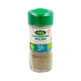 ARTEMIS BIO Cardamome moulue BIO VEGAN 30g