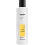Nioxin Shampooing 300 ml
