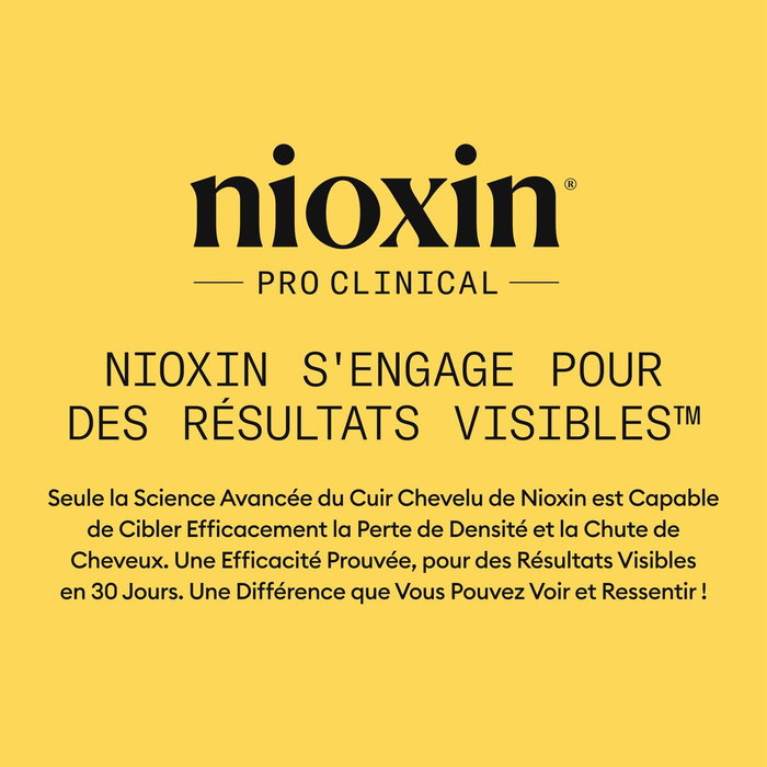 Nioxin Shampooing 300 ml