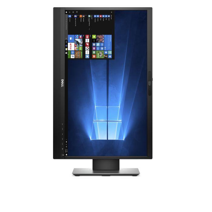 Dell P2418HZM Moniteur 24 pouces Full HD IPS Noir
