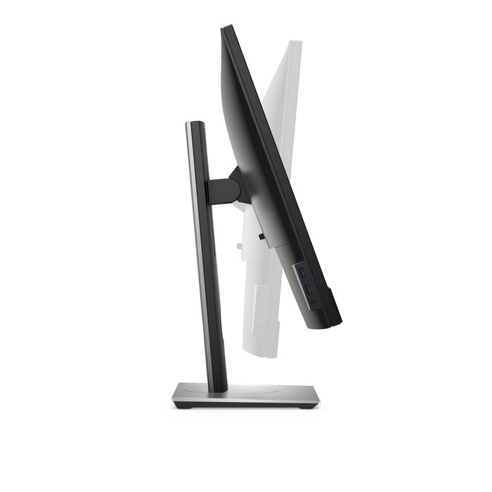 Dell P2418HZM Moniteur 24 pouces Full HD IPS Noir