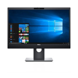Dell P2418HZM Moniteur 24 pouces Full HD IPS Noir