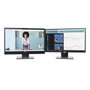 Dell P2418HZM Moniteur 24 pouces Full HD IPS Noir