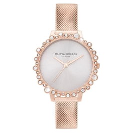 Olivia Burton OB16US50 Under the Sea Rose