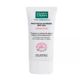 Martiderm Proteos Screen SPF 50+ Sensitive 40 ml