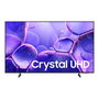 Samsung UE50U8072 Téléviseur Crystal UHD 4K 50 Pouces Smart TV (UE50U8072FUXXH)