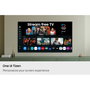 Samsung UE50U8072 Téléviseur Crystal UHD 4K 50 Pouces Smart TV (UE50U8072FUXXH)