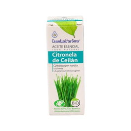 ESENTIAL AROMS Citronelle de Ceylan 10 ml