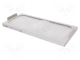 JBC TOOLS Filtre préfiltre pour extracteur de fumée