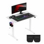 Huzaro Bureau HZ-Hero 7.9 White Blanc
