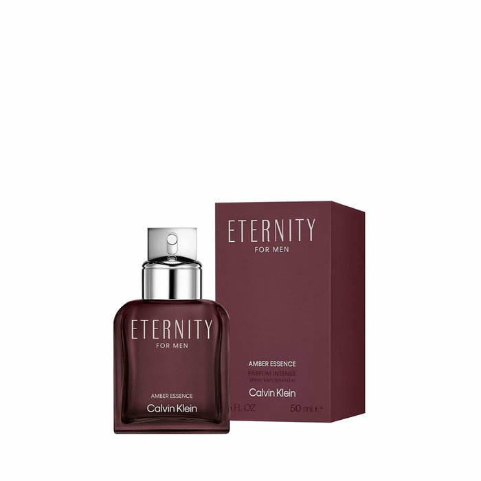 Calvin Klein Eternity Amber Essence Intense 50 ml