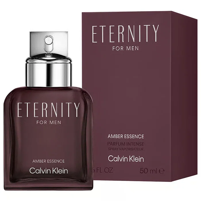 Calvin Klein Eternity Amber Essence Intense 50 ml