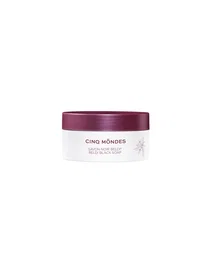 Cinq Mondes Beldi Black Soap