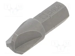 BETA Embout de tournevis Tri-Wing® TW6, 25 mm