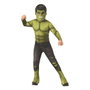 Rubies Déguisement enfant Hulk Avengers Endgame classic Taille M