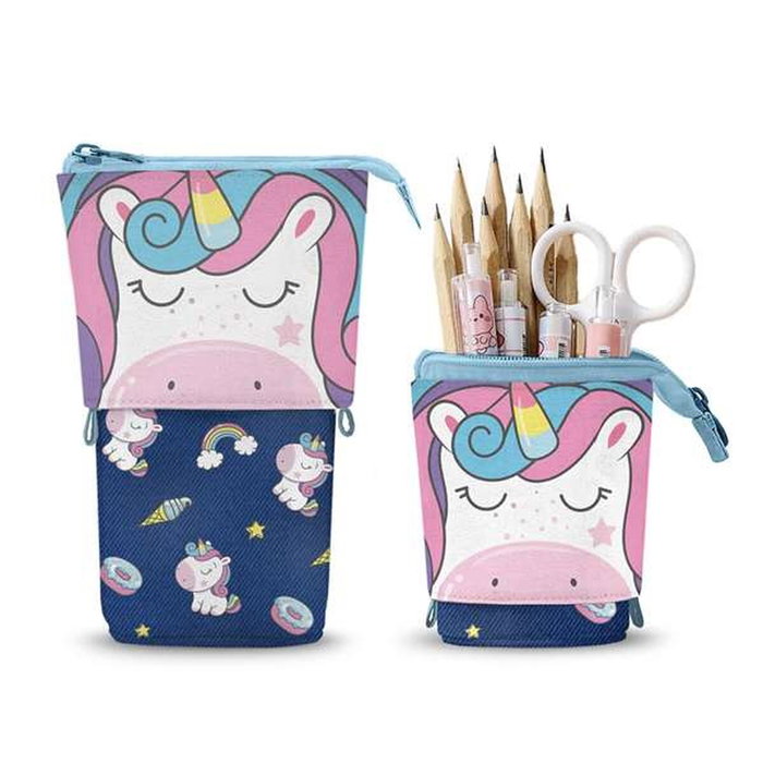 Karactermania Cute Oh My Pop! Sweety Trousse Verticale