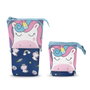 Karactermania Cute Oh My Pop! Sweety Trousse Verticale
