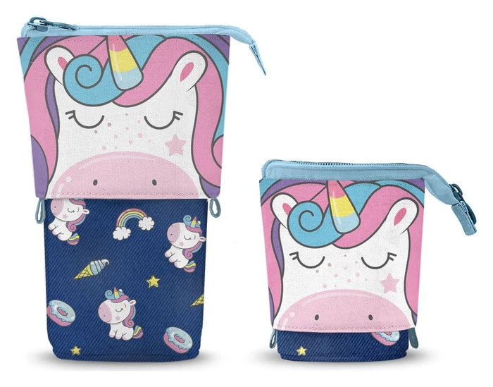 Karactermania Cute Oh My Pop! Sweety Trousse Verticale