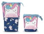 Karactermania Cute Oh My Pop! Sweety Trousse Verticale