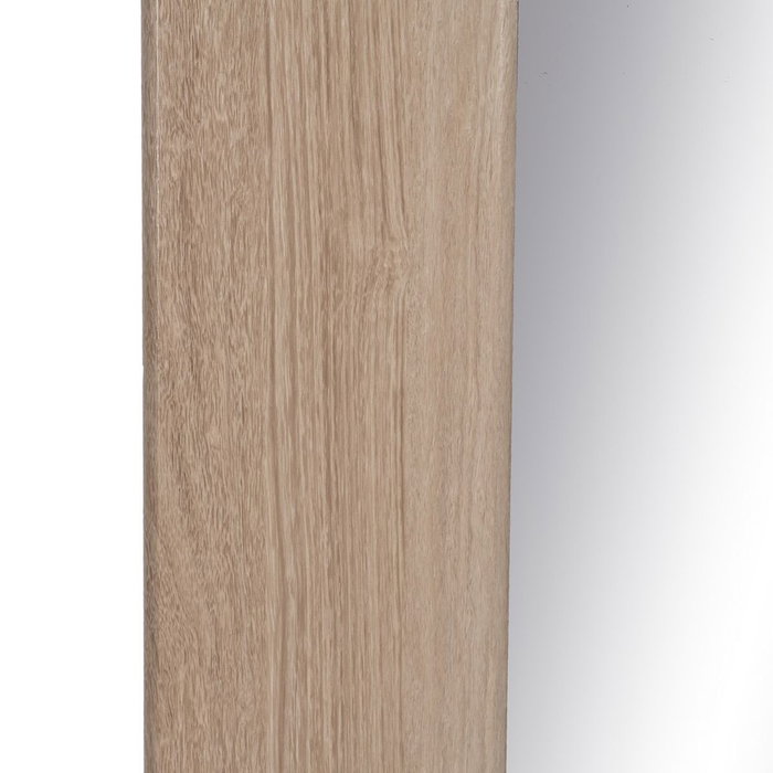 Miroir mural Naturel 50 x 2,2 x 85 cm