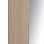 Miroir mural Naturel 50 x 2,2 x 85 cm