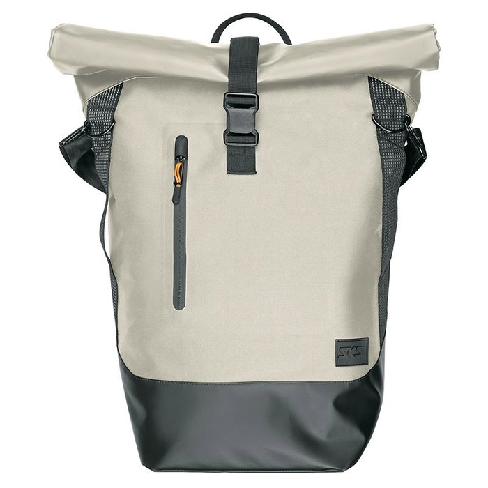SKS Infinity Sacoche Latérale Universelle 20L Beige SKS Infinity Sacoche Latérale Universelle 20L Beige