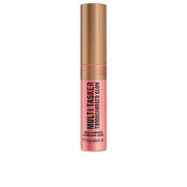 Rimmel London Enlumineur Liquide Multi Tasker Turbocharged n° 002 Rosy Rebel 10 ml Éclat Lumineux
