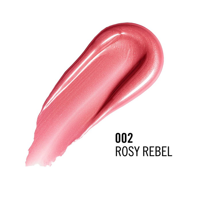 Rimmel London Enlumineur Liquide Multi Tasker Turbocharged n° 002 - Rosy Rebel