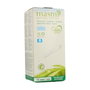 Masmi Natural Cotton Tampons Super avec applicateur, 14 unités