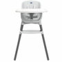 Chicco Chaise haute Zest - Gris