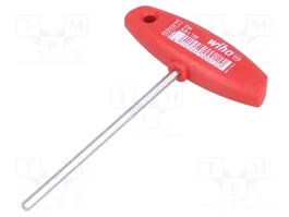 WIHA Clé Allen HEX 4mm