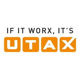 Utax CK-8532K Cartouche de toner Noir
