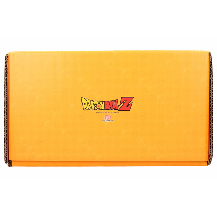 SD TOYS Caja comics personajes Dragon Ball Z