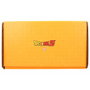 SD TOYS Caja comics personajes Dragon Ball Z