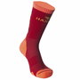 Chaussettes de Sport Hanker Sem Rouge Running 28