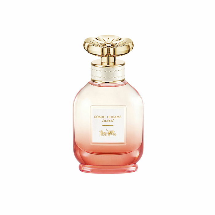 Coach Dreams Sunset Eau de Parfum 40 ml Coach Dreams Sunset Eau de Parfum 40 ml