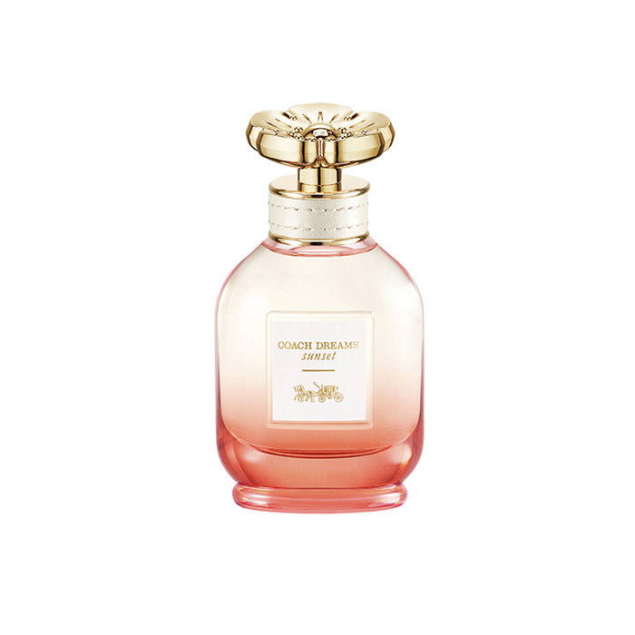 Coach Dreams Sunset Eau de Parfum 40 ml Coach Dreams Sunset Eau de Parfum 40 ml