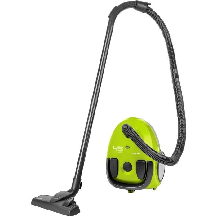 Sencor Aspirateur traîneau SVC 45GR-EUE3 Vert