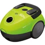 Sencor SVC 45GR-EUE3 Aspirateur traîneau avec sac, 850 W, Vert