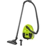 Sencor SVC 45GR-EUE3 Aspirateur traîneau avec sac, 850 W, Vert