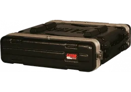 Gator RACK FLIGHTCASE GR pour 2 unités 19 pouces