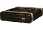 GATOR Rack Flightcase pour 2 unités 19" Gator - 55x20.5x58 cm