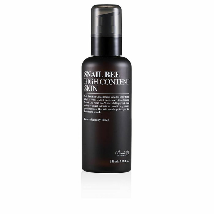 Benton SNAIL BEE HIGH CONTENT Tonique facial