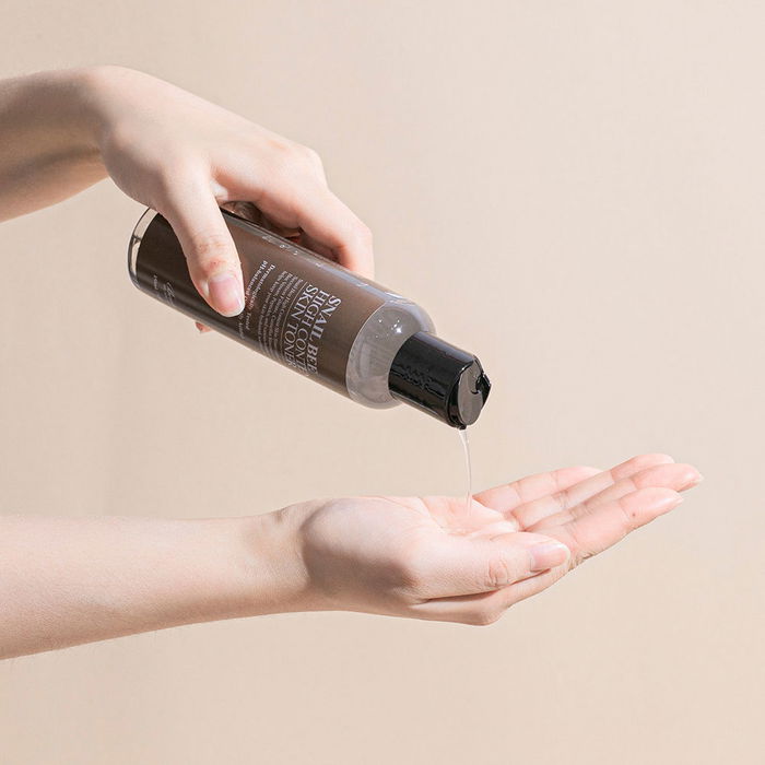 Benton SNAIL BEE HIGH CONTENT Tonique pour tous types de peau, 150 ml Benton SNAIL BEE HIGH CONTENT Tonique pour tous types de peau, 150 ml