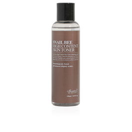 Benton SNAIL BEE HIGH CONTENT Tonique pour tous types de peau, 150 ml