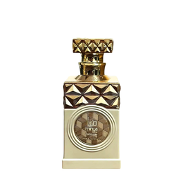 Paris Corner Minya Coco Lush Eau de Parfum Unisexe 100 ml