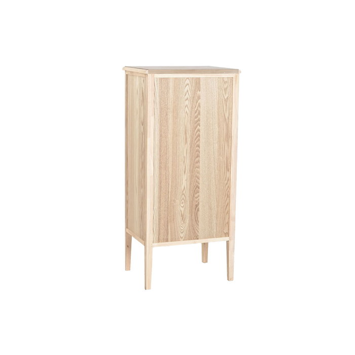 Caisson à Tiroirs Home ESPRIT Naturel Romantique 46 x 35 x 100 cm