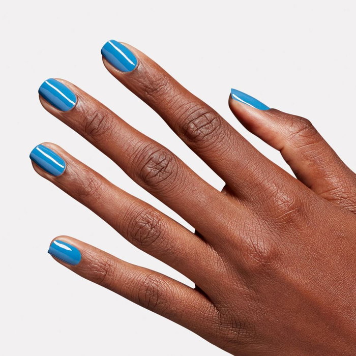 OPI Nature Strong Vernis à ongles Fresh as a Blue Daisy 15 ml
