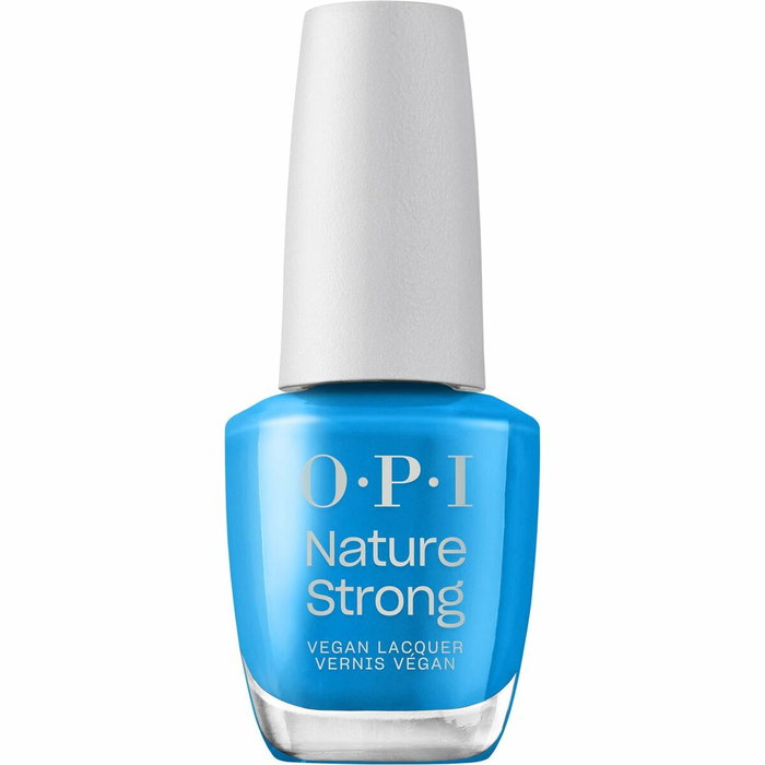 OPI Nature Strong Vernis à ongles Fresh as a Blue Daisy 15 ml